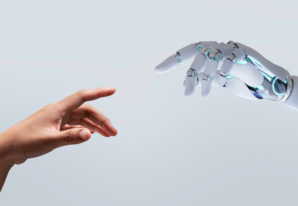 AI overview for small businesses