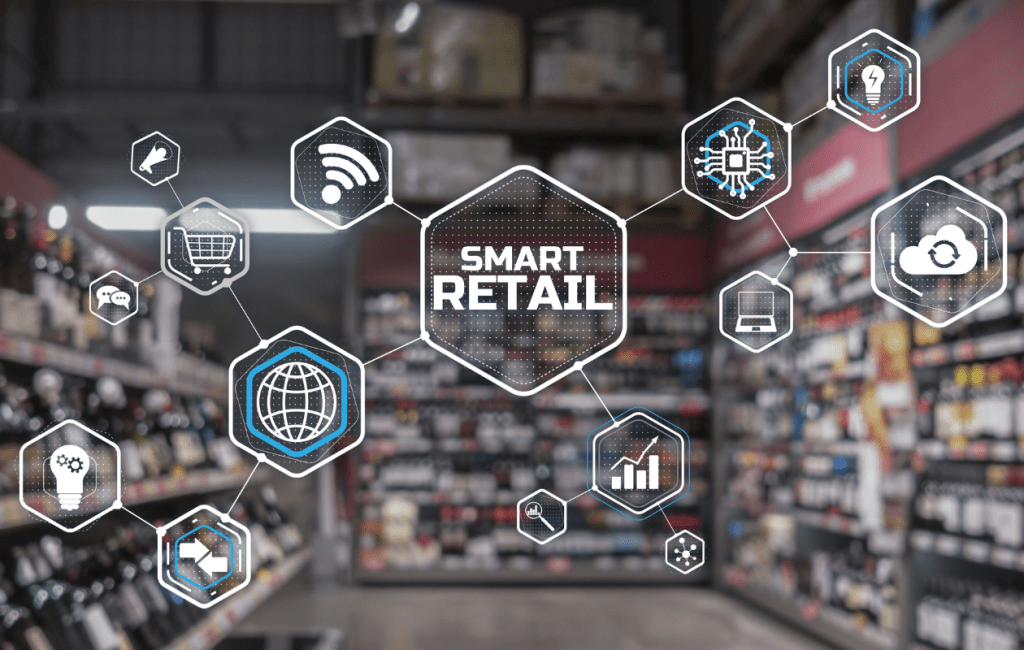 How omnichannel trends evolving