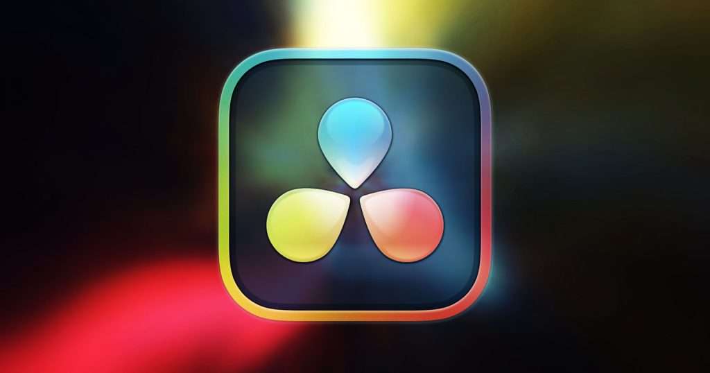 davinci resolve