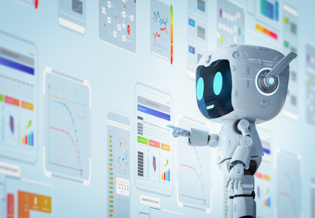 How to Use AI for SEO in 2025