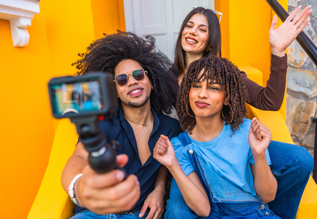 Instagram Reels vs YouTube Shorts comparison